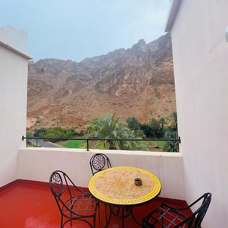 Riad Les Roches Todra Tinghir Exterior foto